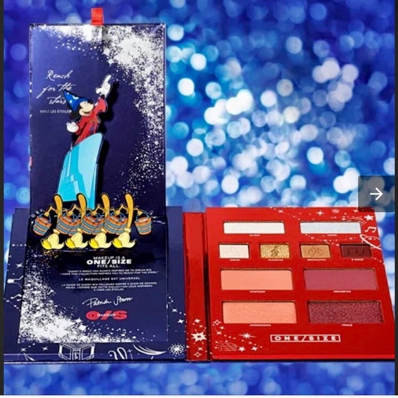 🆕 Disney Fantasia Makeup Palette - Picture 6 of 7
